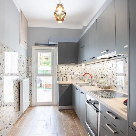 Danai House Apartment Атина Екстериор снимка