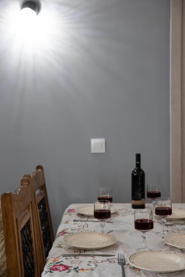 Danai House Apartment Атина Екстериор снимка