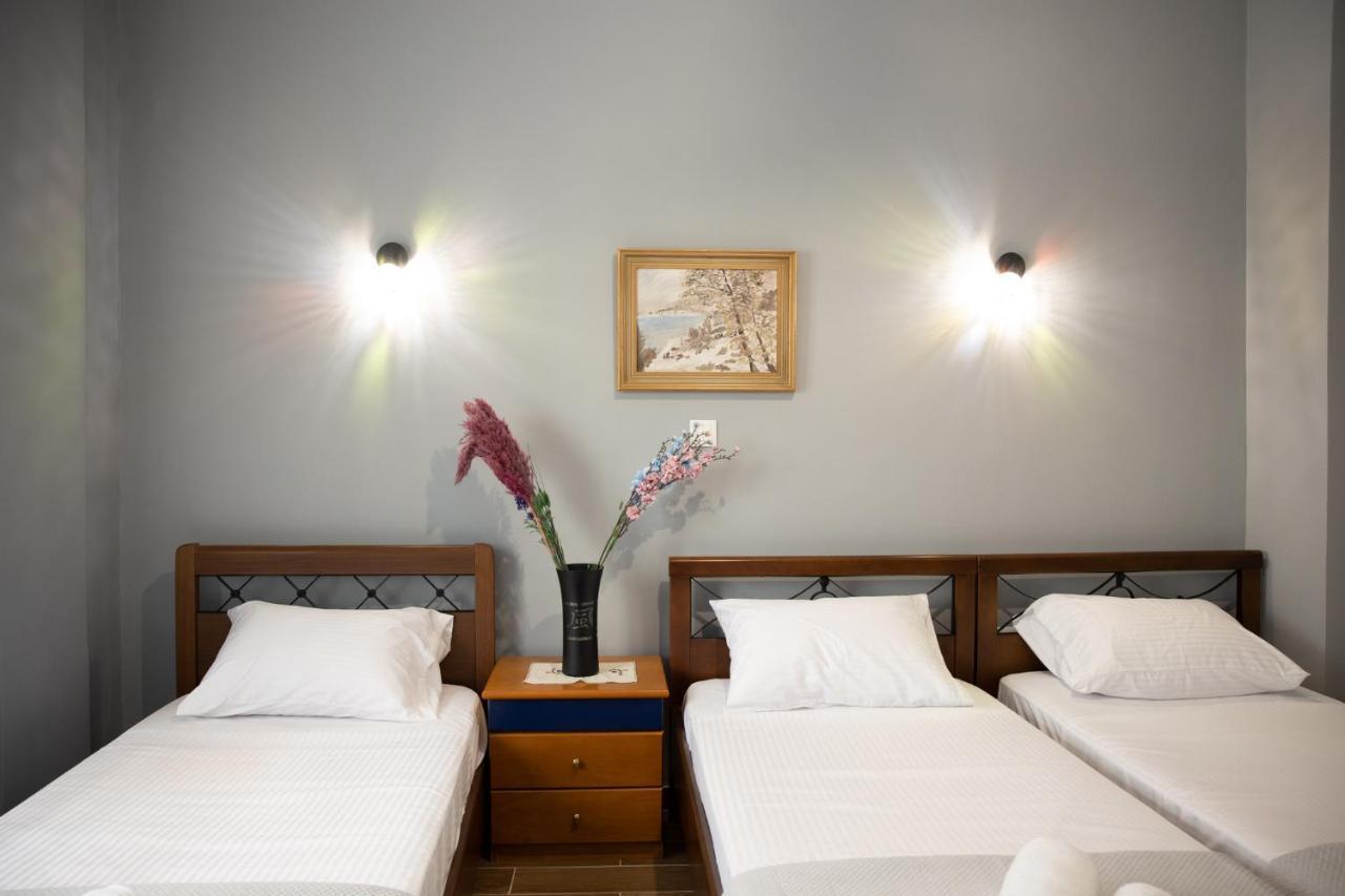 Danai House Apartment Атина Екстериор снимка