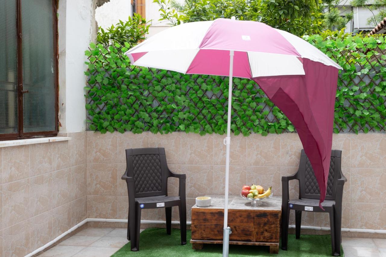 Danai House Apartment Атина Екстериор снимка