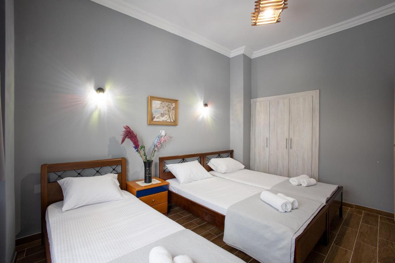 Danai House Apartment Атина Екстериор снимка